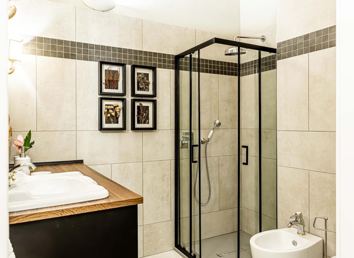 Apartment Casa Colonna Romantic Corso Di Porta Ticinese Mailand