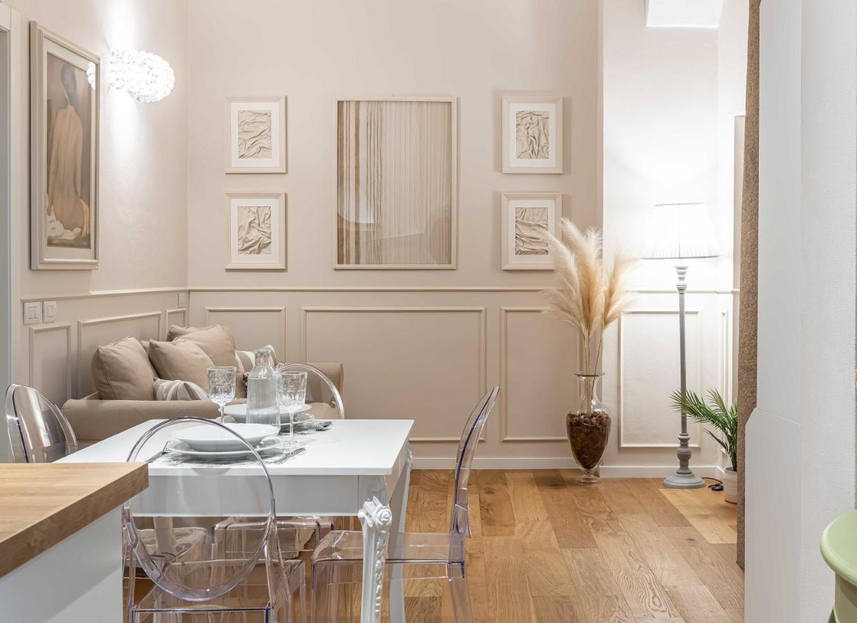 Casa Colonna Romantic Corso Di Porta Ticinese * Mailand