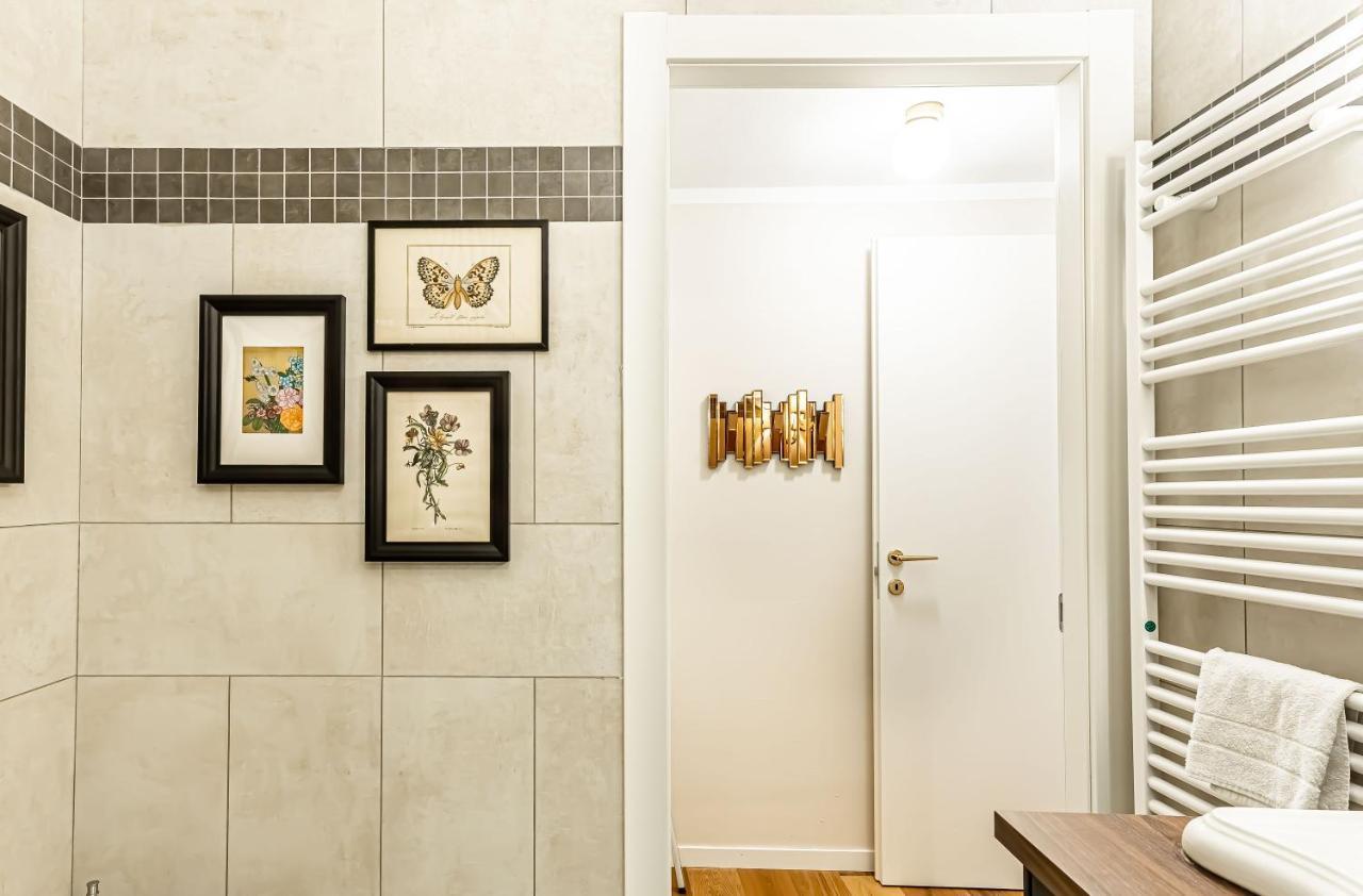 Apartment Casa Colonna Romantic Corso Di Porta Ticinese Mailand