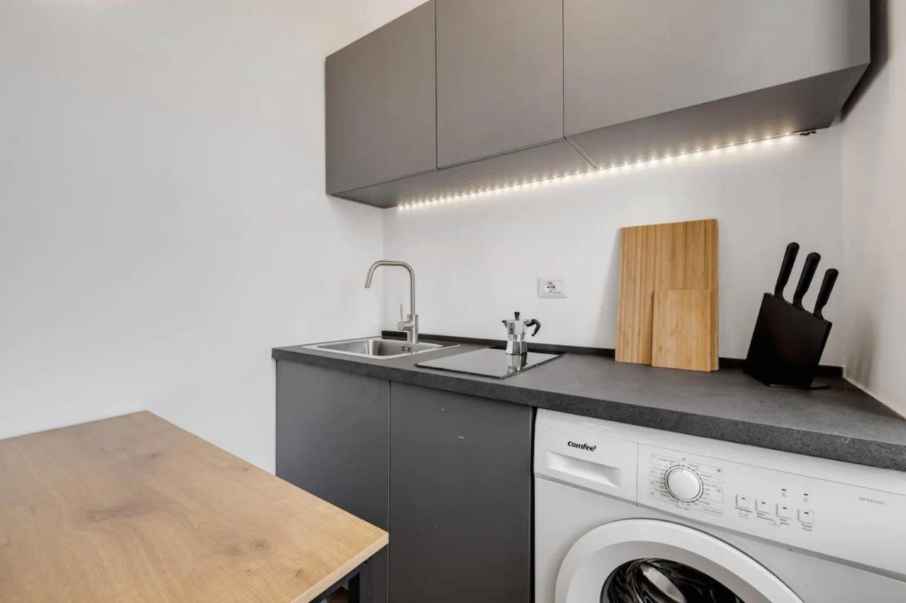 Navigli Loft - Hosted By Sweetstay Milano
