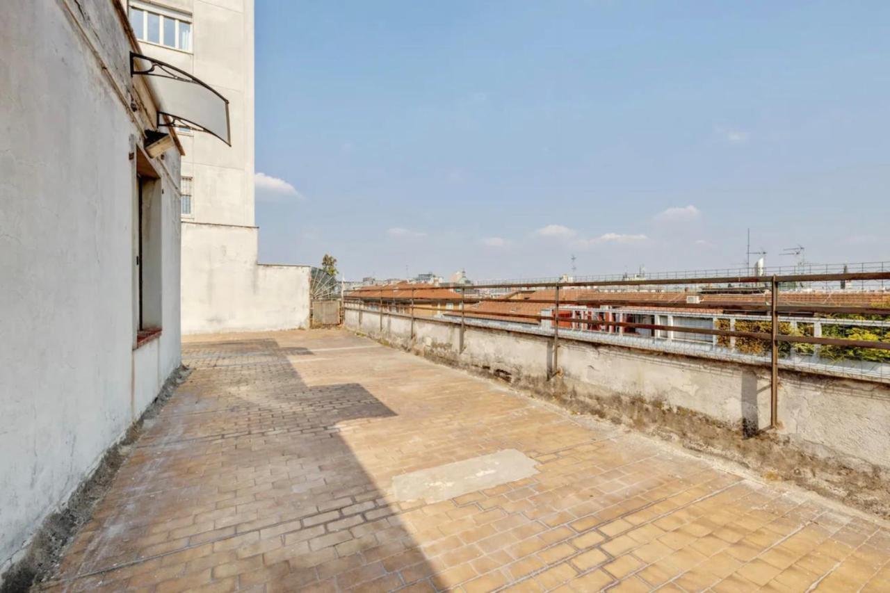 Navigli Loft - Hosted By Sweetstay Leilighet *