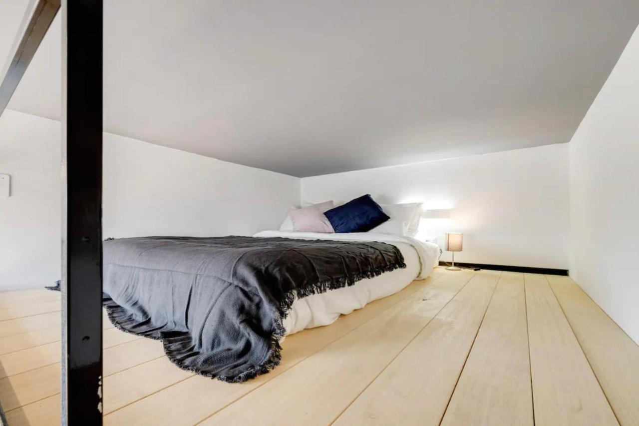 Leilighet Navigli Loft - Hosted By Sweetstay *