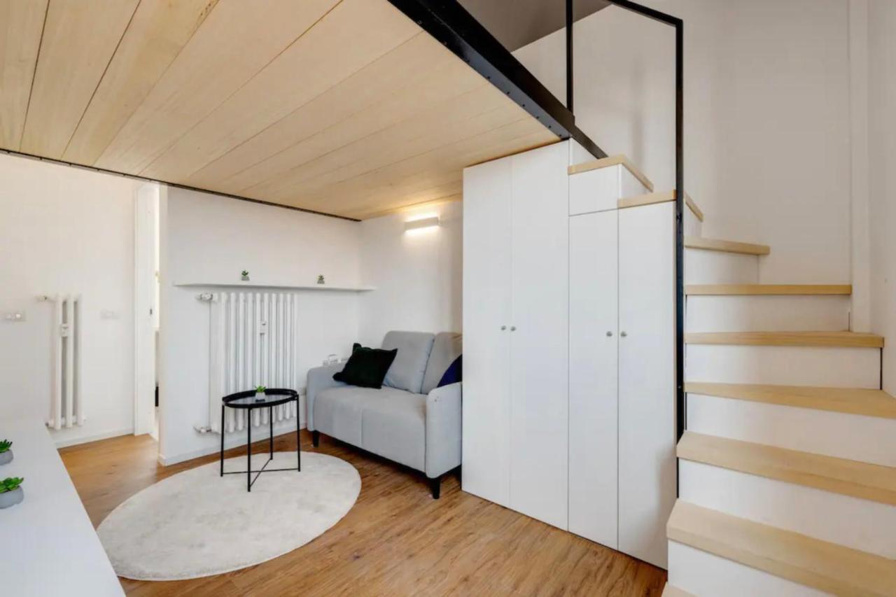 Leilighet Navigli Loft - Hosted By Sweetstay