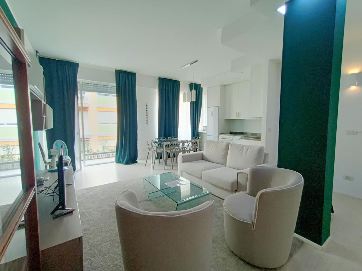 Joivy Elegant Flat For 6 With 2 Balconies Leilighet