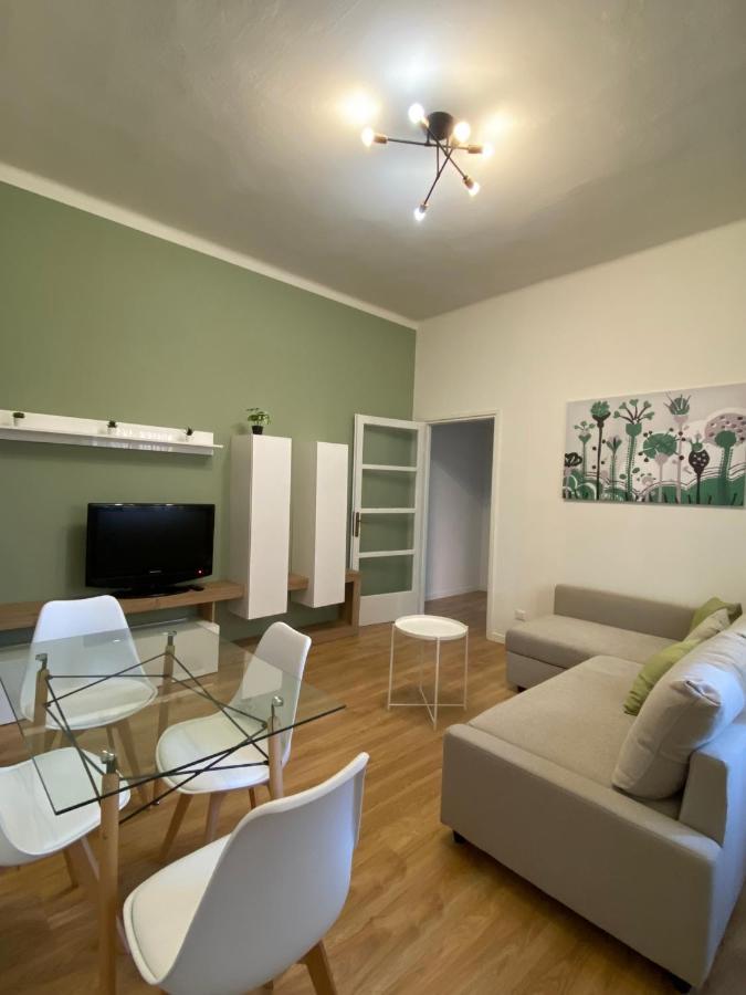 Apartment Bettino