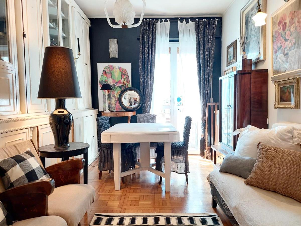 Maison De Charme Apartment Mailand