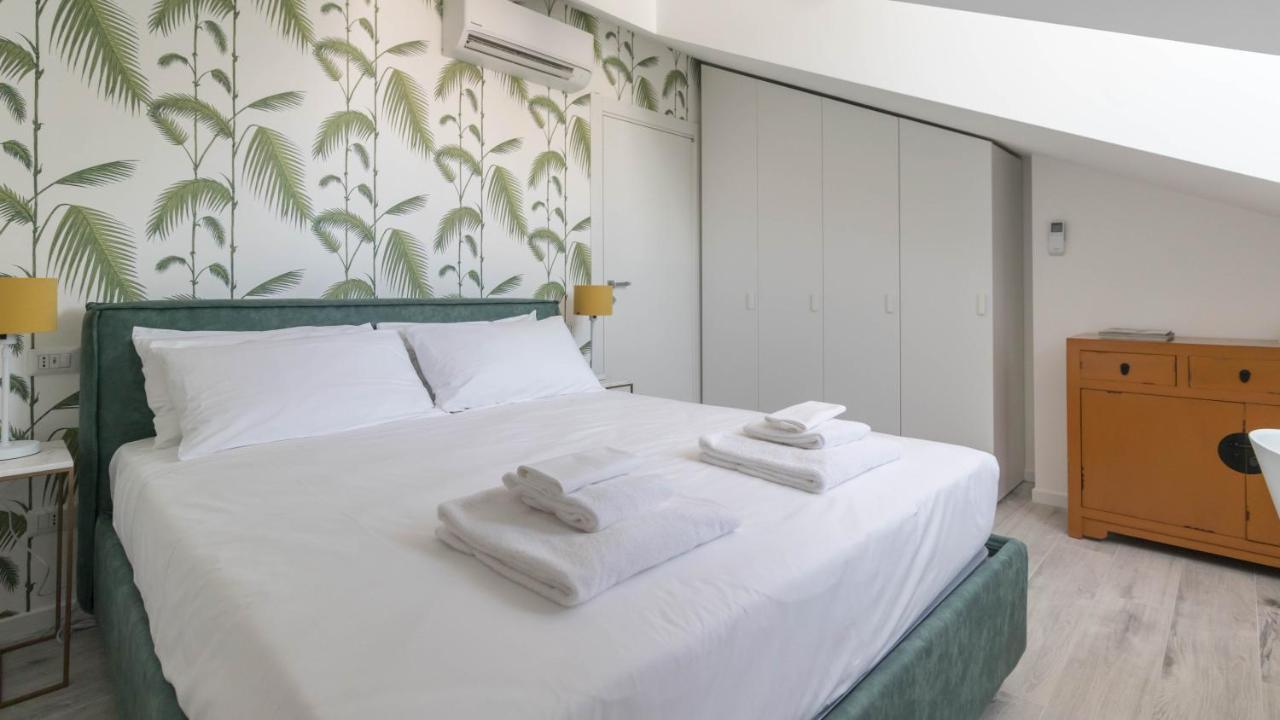 Italianway - Commenda 35 * Milano