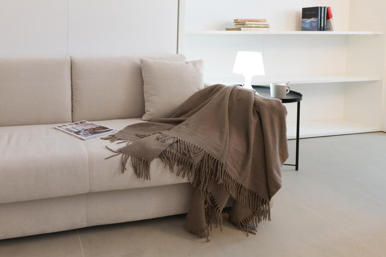 Contempora - Cermenate 54b Leilighet *