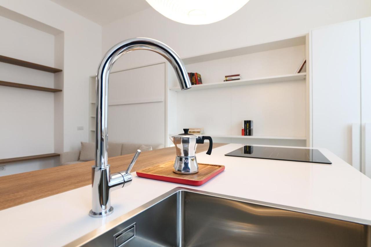 Leilighet Contempora - Cermenate 54b