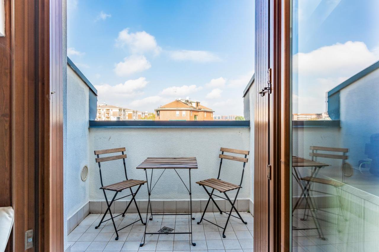 Leilighet Cozy W/parking 5 Min Walk From The Bus Stop