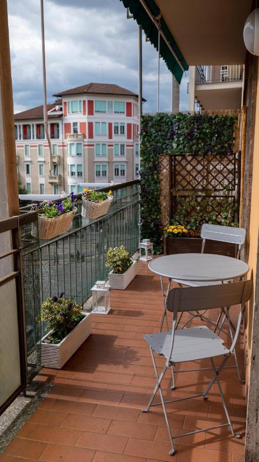Beautiful Floral On Navigli Appartamento *