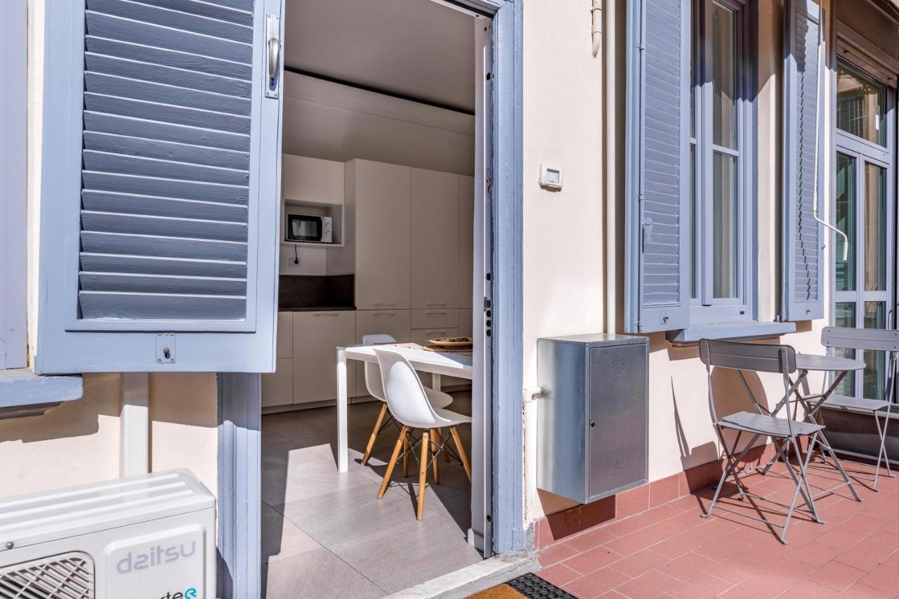 Leilighet Cosy With Shared Terrace!