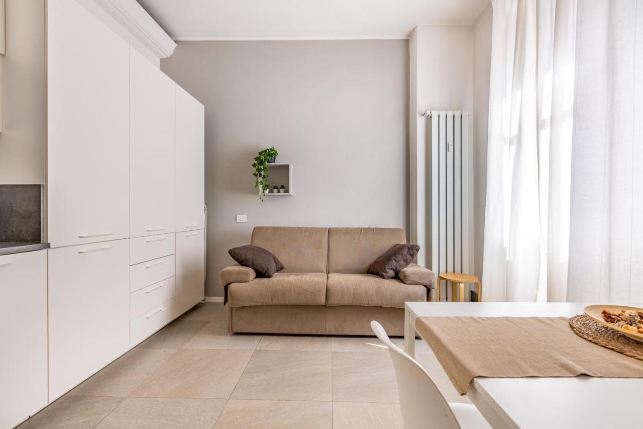 Cosy With Shared Terrace! Leilighet *