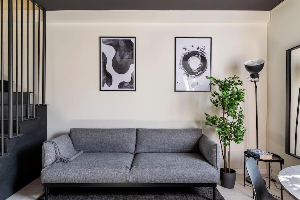 Stupendo Duplex In Centro A * Milano