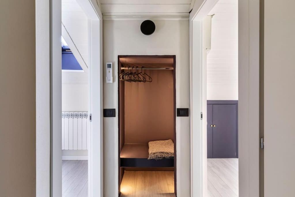 Stupendo Duplex In Centro A *