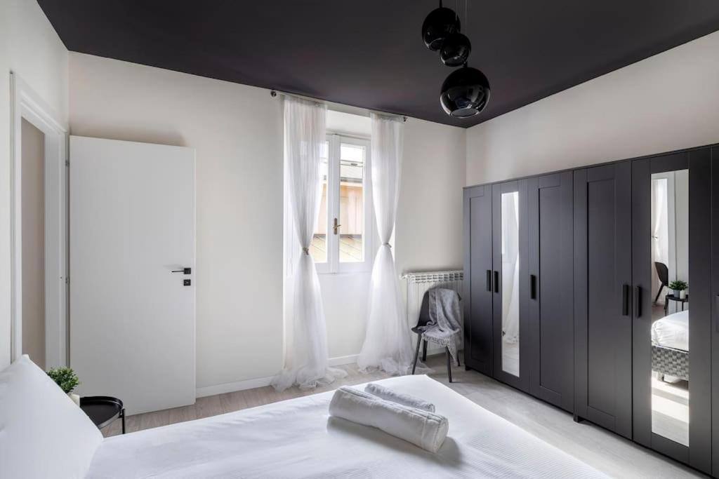 Stupendo Duplex In Centro A