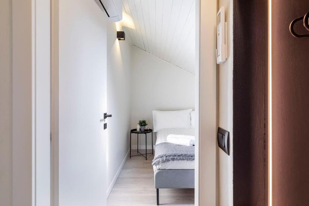 Stupendo Duplex In Centro A Lejlighed