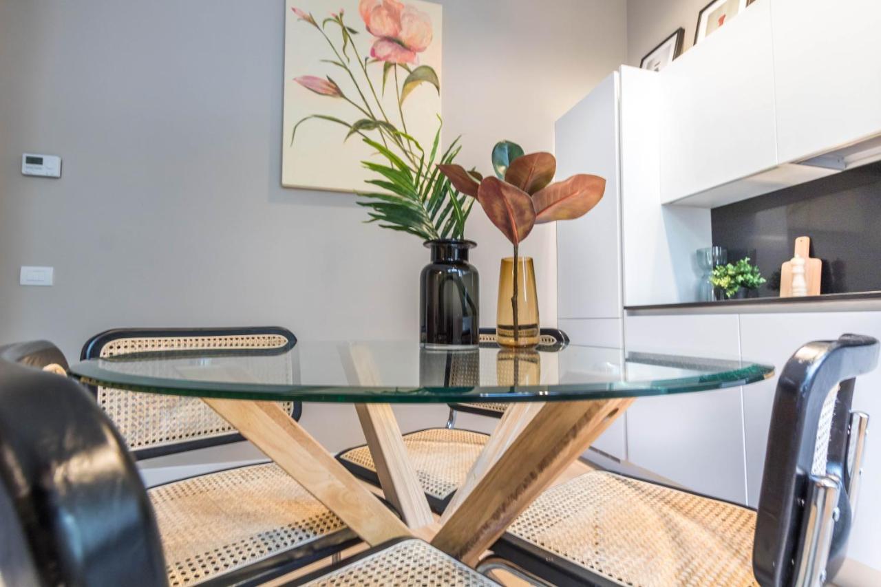 Leilighet Altido Gorgeous Loft For 4 Near Arco Della Pace Milano