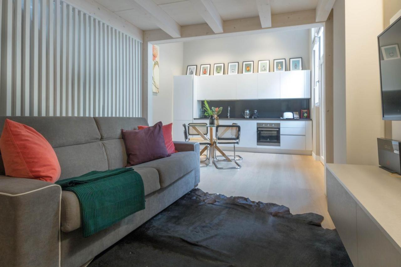 Altido Gorgeous Loft For 4 Near Arco Della Pace