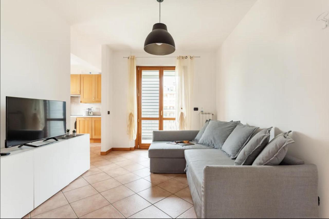 Leilighet Lussuoso Attico Con Garage Gratis Vicino Al Duomo E Allo Ieo Milano