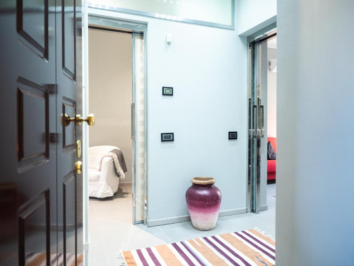 Casa Greta, Nuovo Silenzioso Bilocale Nel Cuore Di * Milaan