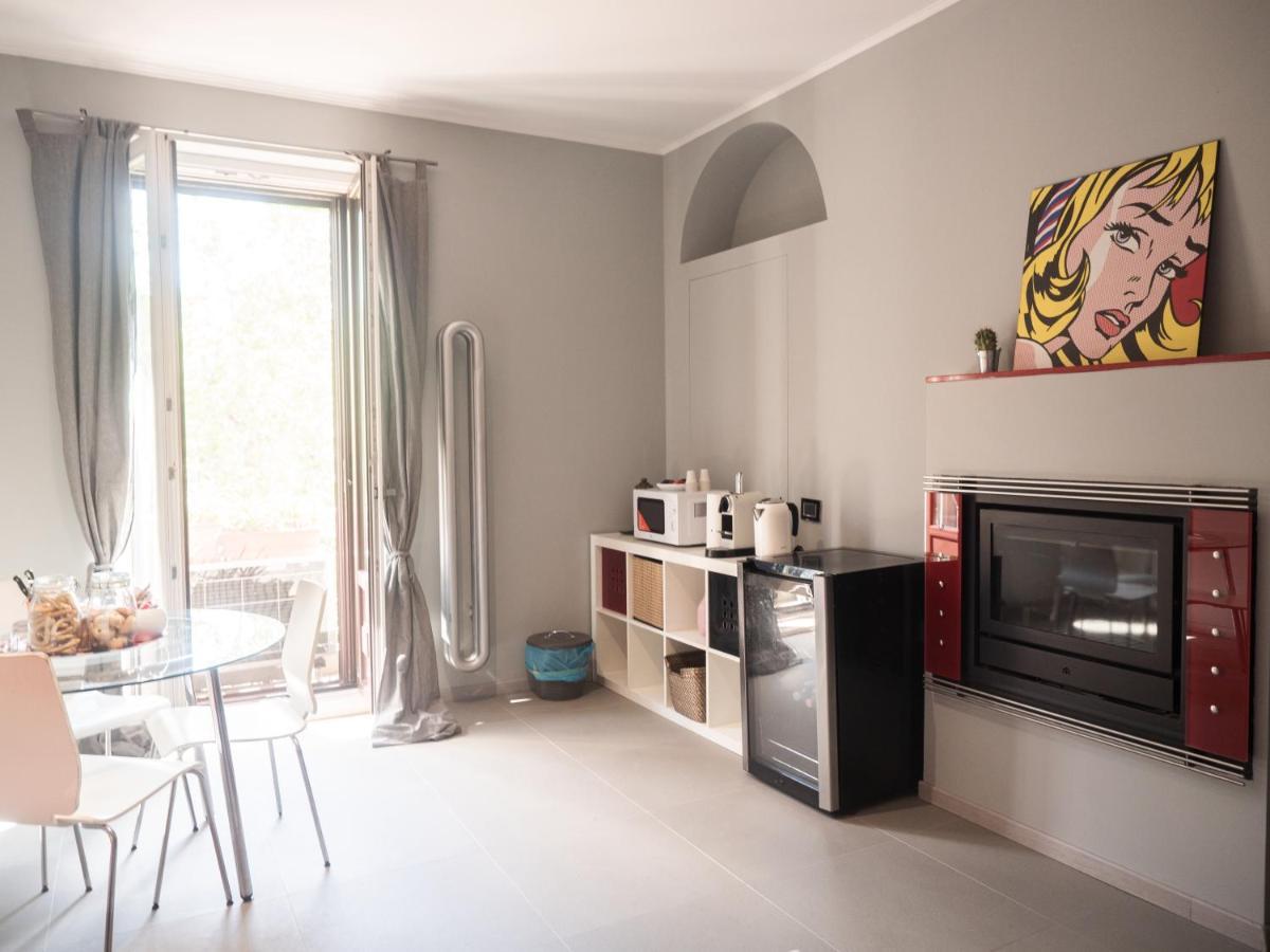 Casa Greta, Nuovo Silenzioso Bilocale Nel Cuore Di Appartement