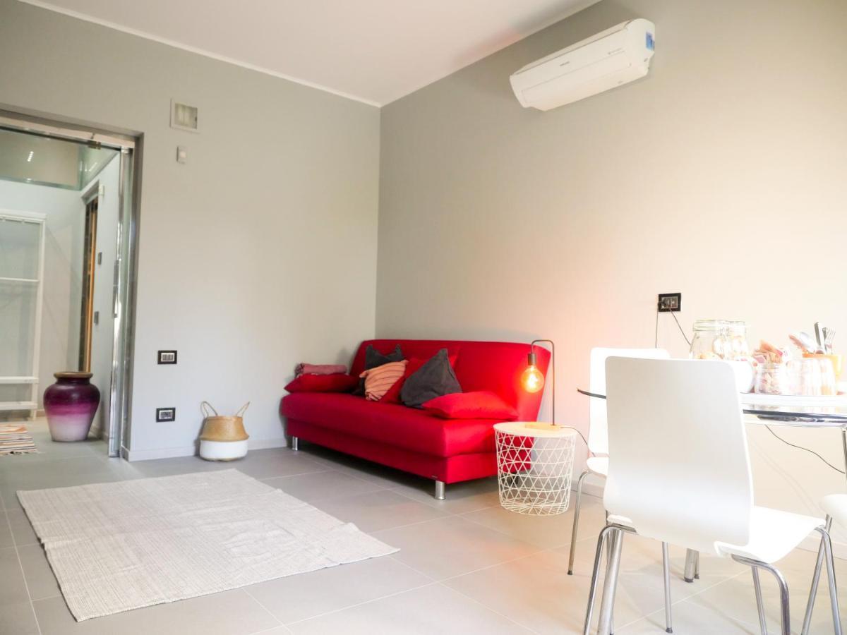Appartement Casa Greta, Nuovo Silenzioso Bilocale Nel Cuore Di Milaan