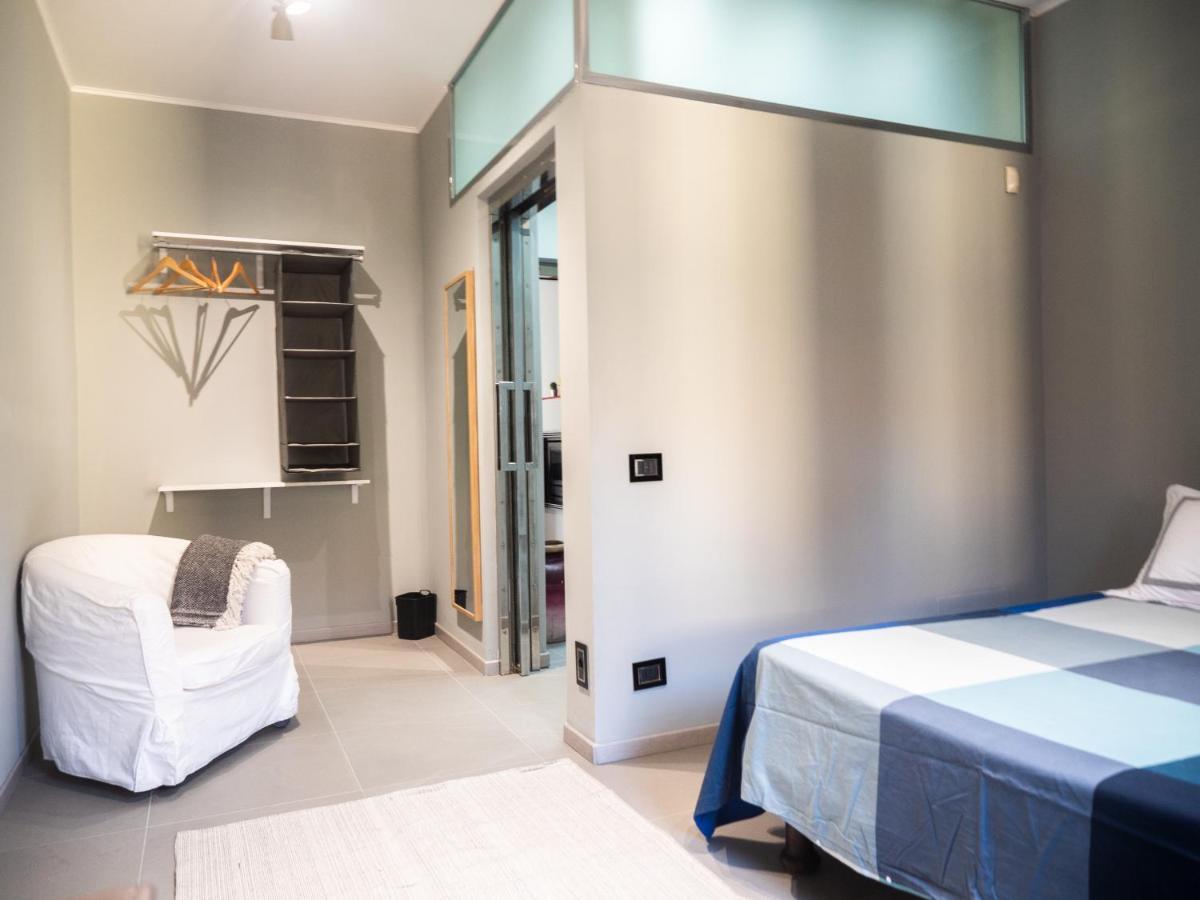 Casa Greta, Nuovo Silenzioso Bilocale Nel Cuore Di Appartement