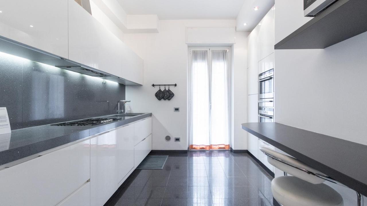 Italianway - Carducci 21 Apartment Mailand