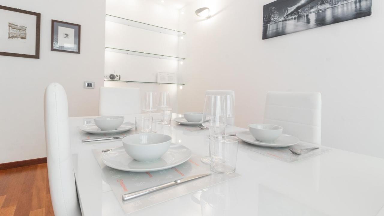 Italianway - Carducci 21 *