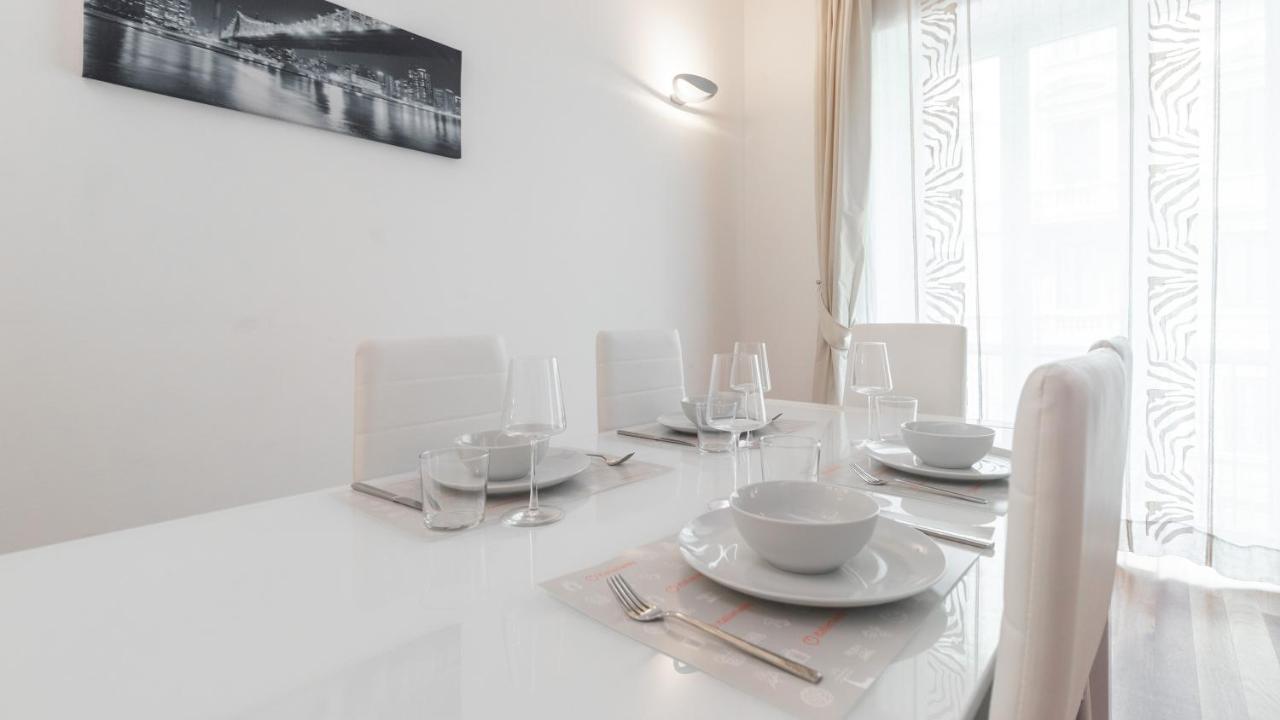 Italianway - Carducci 21 Apartment *