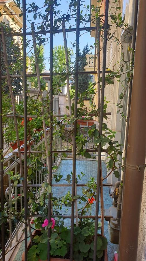 Appartamento Cesena3 Milano