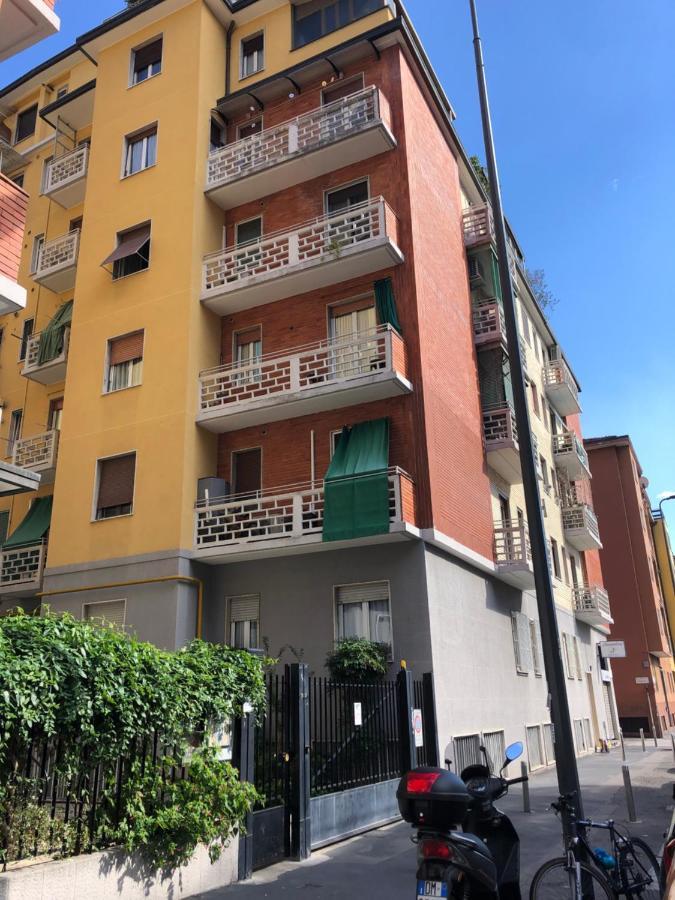 Maison De Charme Apartment Mailand
