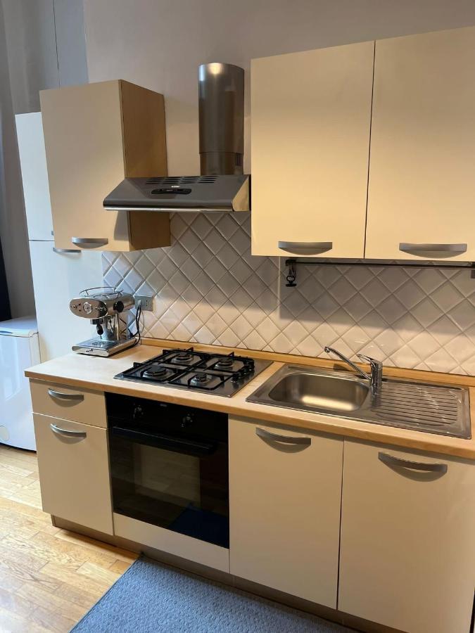Apartment Porta Venezia