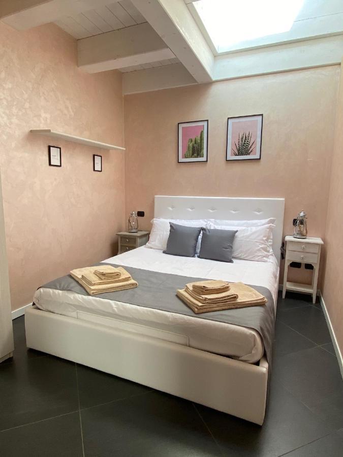 Apartment Casamartanavigli Mailand