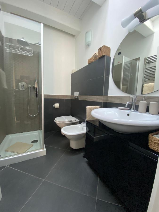 Casamartanavigli Apartment *
