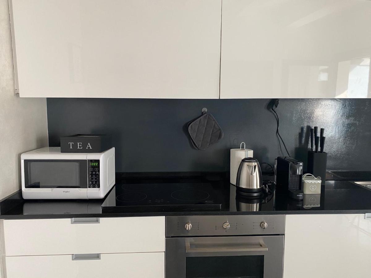 Apartment Casamartanavigli Mailand