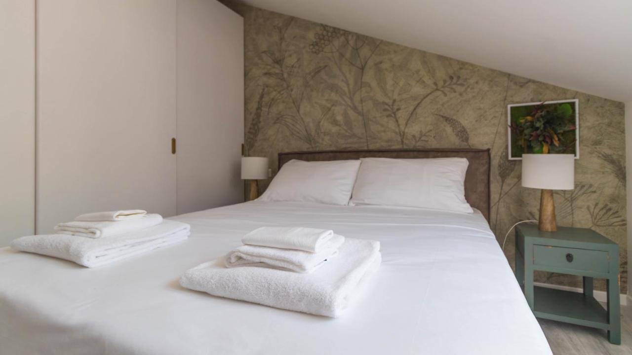 Lejlighed Italianway - Commenda 35 Milano
