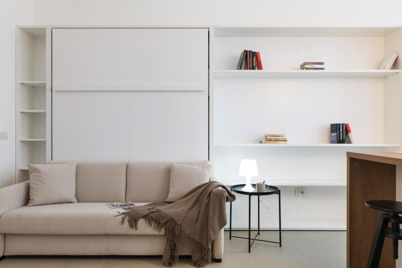Leilighet Contempora - Cermenate 54b *
