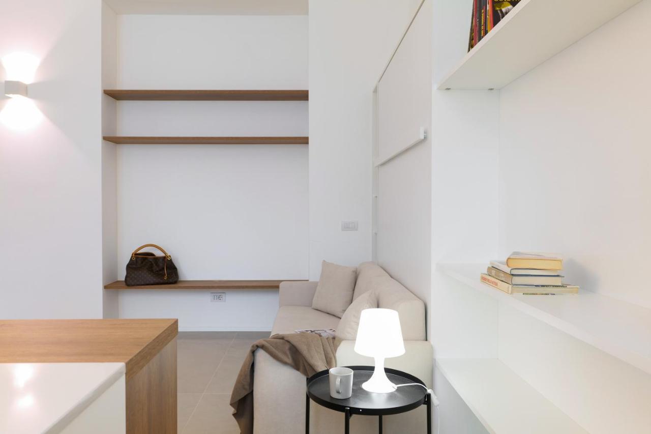 Leilighet Contempora - Cermenate 54b