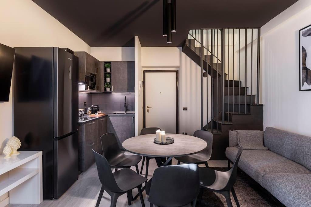 Stupendo Duplex In Centro A Lejlighed Milano