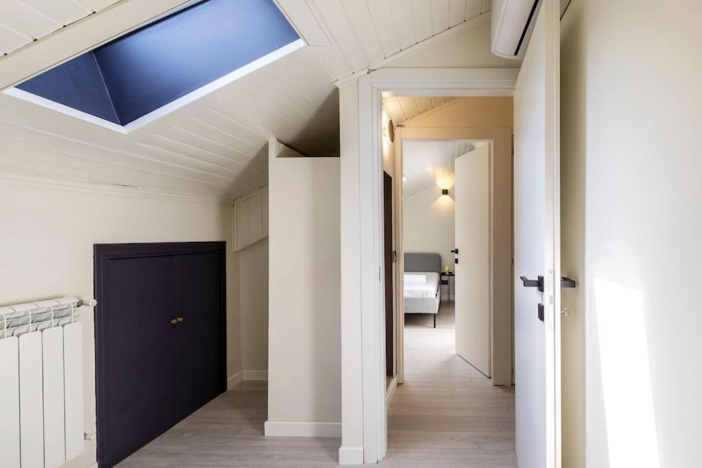 Lejlighed Stupendo Duplex In Centro A