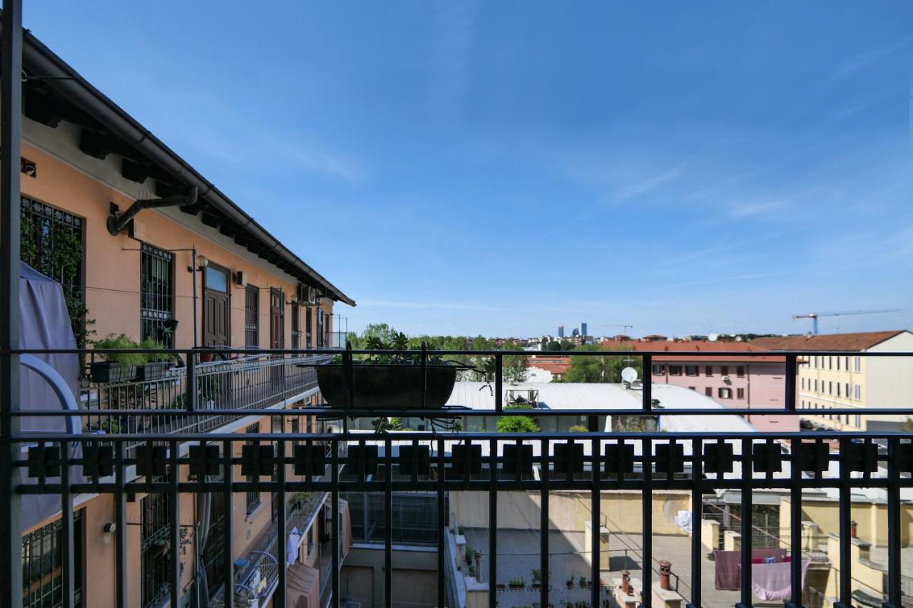 Primopiano - Watt Lejlighed Milano