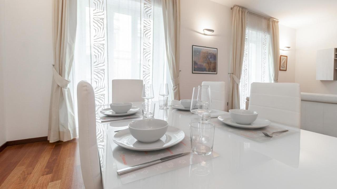 Italianway - Carducci 21 Apartment
