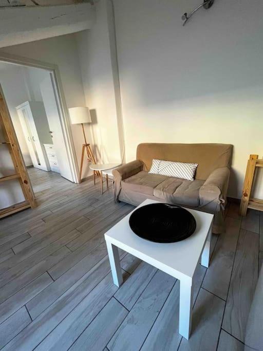 Wood 20 Appartement *