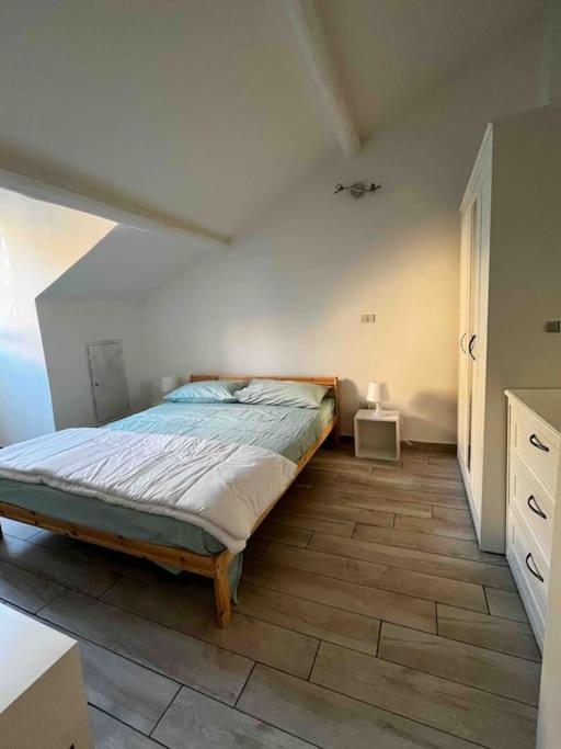 Appartement Wood 20 Milaan