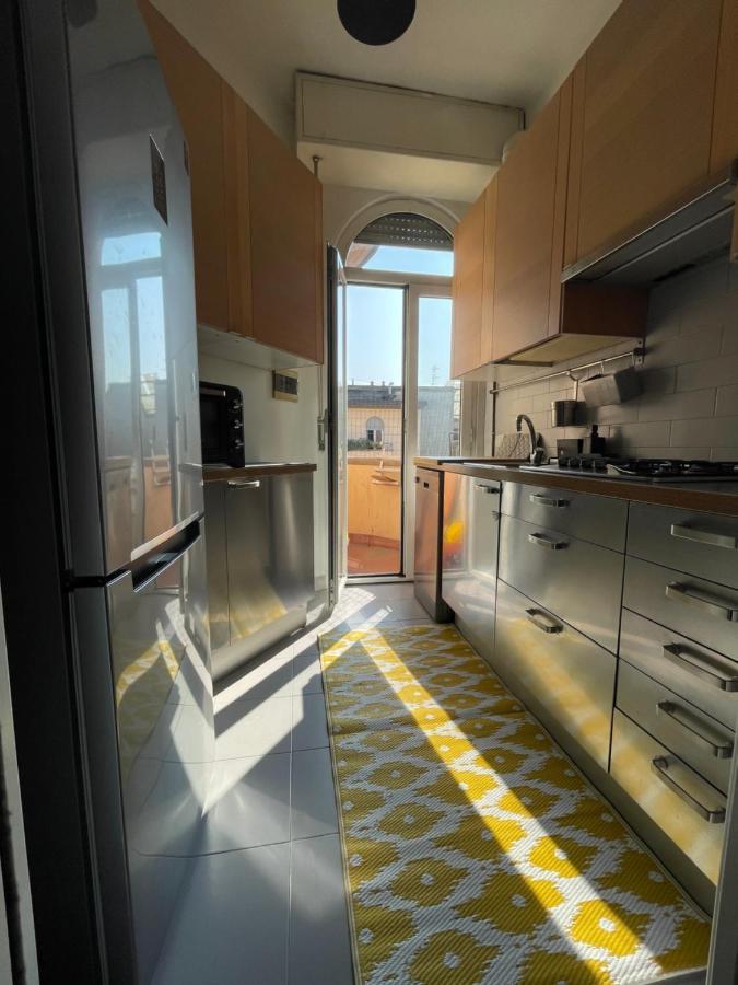Oasi Appartement Milaan