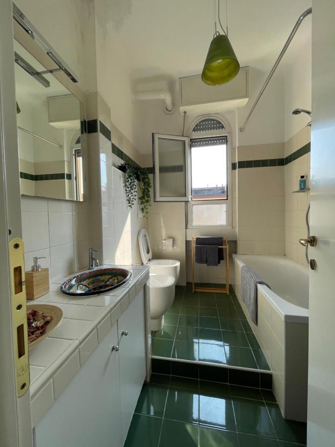 Apartment Oasi