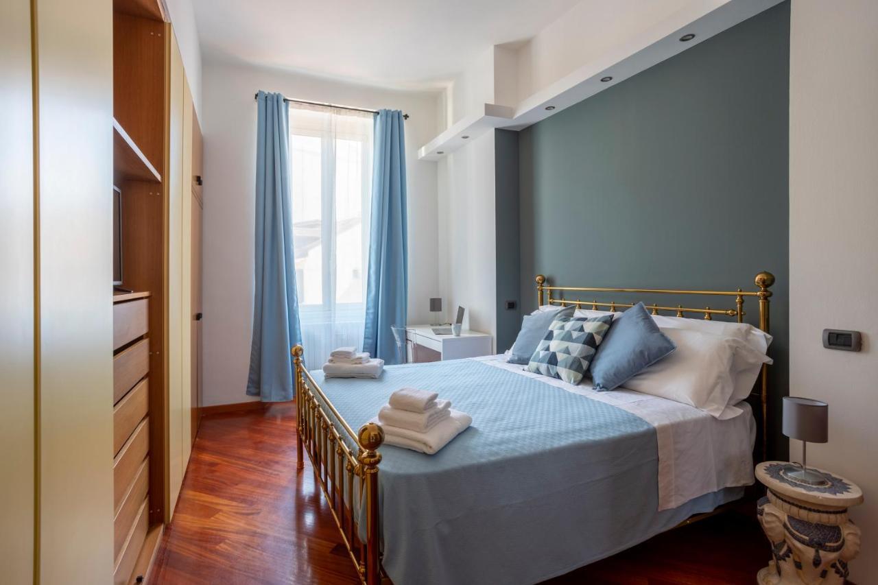- Luxury In Porta Venezia * Milano