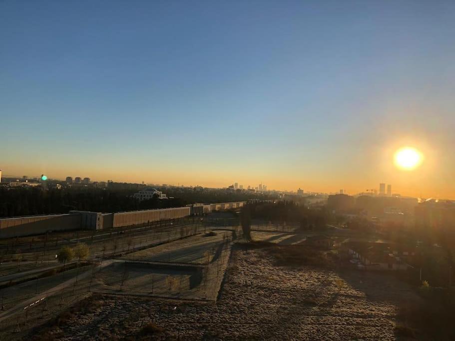 Skyline Fiera Apartment *